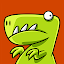 Crazy Dino