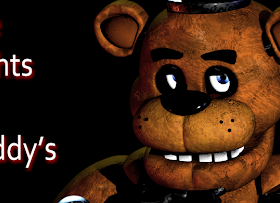 Five Nights at Freddys