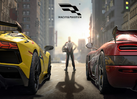 Racing Master