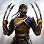 Shadow Fight 4