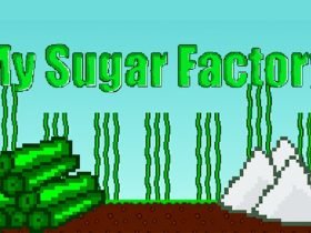 My Sugar Factory