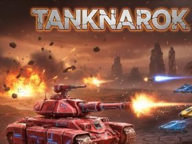 Tanknarok