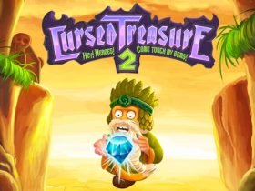 Cursed Treasure 2