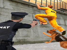 Escaping the Prison