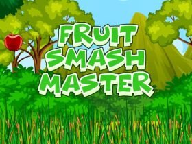 Fruit Smash Master