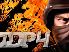 TDP4 – Team Battle