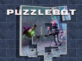 Puzzlebot