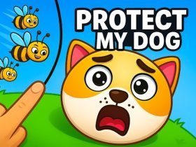 Protect My Dog