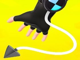 Ropeman 3D