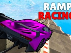 Ramp Racing