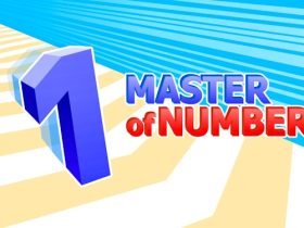 Master of Numbers
