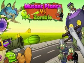 Plants vs Zombies 2