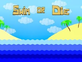 Swim or Die