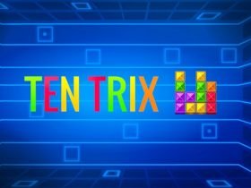 TenTrix