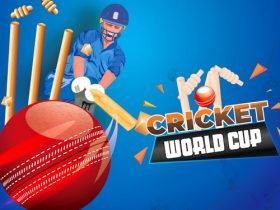 World Cricket Championship 2